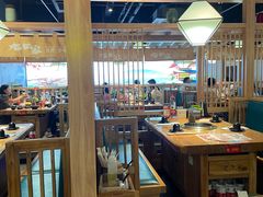 -九田家黑牛烤肉料理(新光汇店)