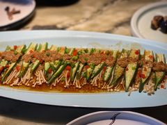 -绿茶餐厅(成都大悦城店)