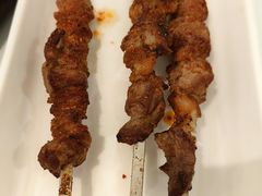 -新疆兵团食府清真(马连道店)