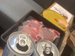 -牛气(将军澳中心店)