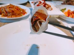 -同喜烤鸭店(光芒店)