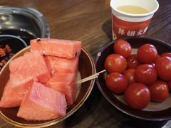 -萍姐火锅·公路夜市(南京新街口店)