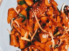 干炒牛河-避风塘(嘉兴八佰伴店)