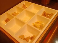 -探鱼·鲜青椒爽麻烤鱼(广州欣荣广场店)
