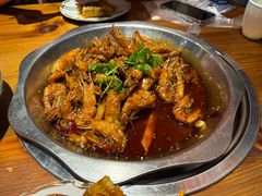 -槐店王婆大虾(开发区店)