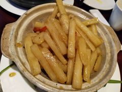 -温汤大酒店餐厅
