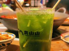 -袁山山重庆火锅(丈八北路店)