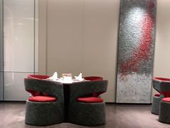 -上海宝华喜来登酒店·采悦轩中餐厅