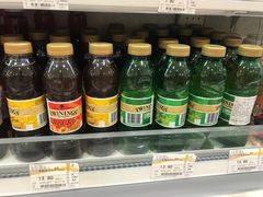 -金鹰超市(国际购物中心新街口店)
