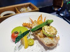 -火舞铁板烧(龙岗中心城店)