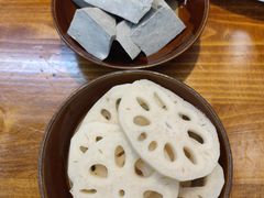 -木货街重庆老火锅(流塘店)