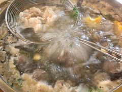 -牛一煲美食(江高店)