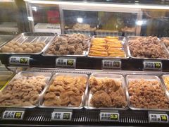 -超级鸡车(曹杨路店)