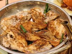 -抱德·潮汕味(敦和店原惠城鱼仔)