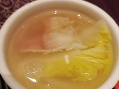 竹荪小象蚌-国惠大酒楼(爱琴海购物公园店)