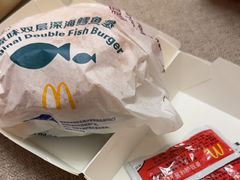 -麦当劳(坂田分店)