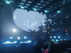 -MOSSO·Liveshow(M3香港广场店)