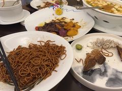 -臻萃轩中餐厅(国家会展中心店)