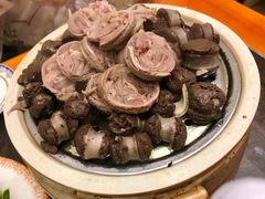 -一招鲜·全羊铺·蒙古奶茶(五一北路店)