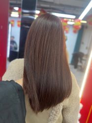 -奈川烫染Salon