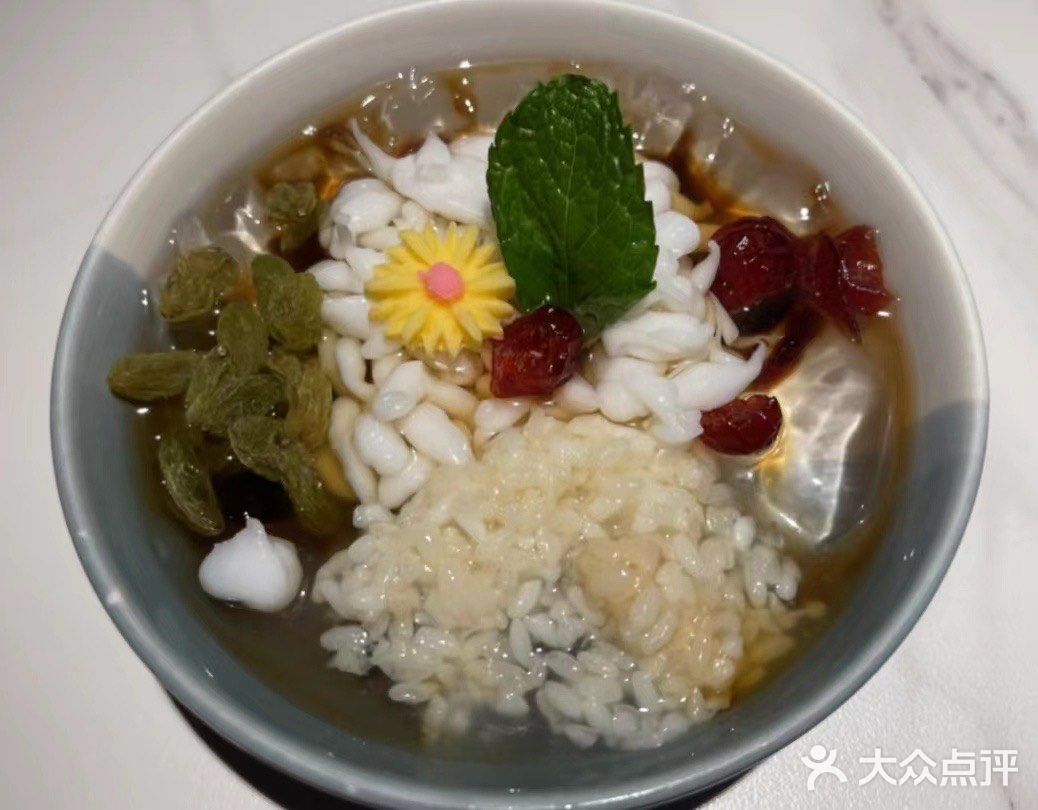毛血旺每次必点，里面的食材选用很用心
