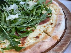 -IL Forno 意坊·意大利餐厅(花园店)