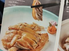 -顺风山庄(水濂山店)