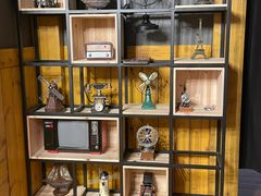 -伯爵·沉浸式超级密室·直营店