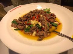 炊烟小炒黄牛肉-炊烟小炒黄牛肉(中心印象城店)