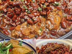 -回味黑鸭煲·始于2006(万松园店)