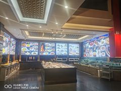 -北戴河转鱼·炒螃蟹酱餐厅