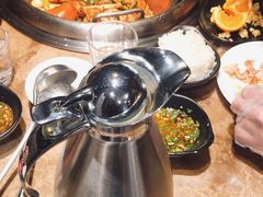 -七欣天香辣蟹火锅(常熟方塔街店)