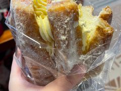 -西村叔叔的店·面包·甜品·蛋糕(清河万象汇店)