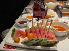 -海底捞火锅(吾悦国际广场店)