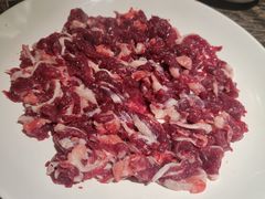 吊龙-仄园围炉坊·牛肉火锅·汕头卤水火锅(蛇口店)
