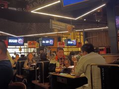 -烤匠麻辣烤鱼(万象城店)