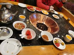 -老码头火锅(骡马市店)