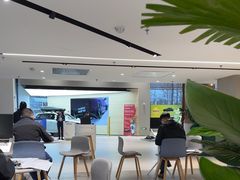 -北京盈之宝宝马4S店(望京店)