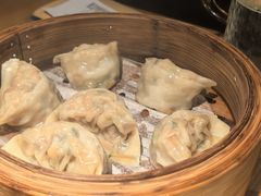 临海扁食-荣小馆(杭州大厦店)