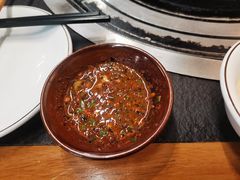 -阿山卓·野生菌火锅·纳西火塘烤肉