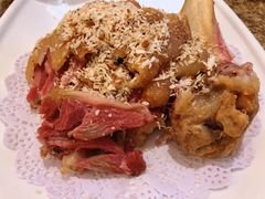 -東城故事·尋找姆媽的味道(玉兰路店)