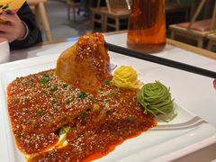 -鸡毛店·川菜(文殊院店)