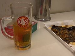 -白仁仔· 活烤海鲜 宵夜(豫园店)