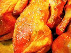 -清真·玛丽亚新疆菜主题餐厅(浙江中路店)