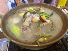 -Muhe Music Bar 木禾烧烤(南山店)