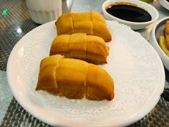 -新加坡瑞珍•海河观景餐厅