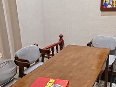 -剧狐剧本杀·月球探案馆(人民广场1号店)