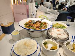 -兰湘子·湘菜小炒(石家庄万象城店)