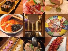 冰镇清酒鹅肝-無境·匠心日本料理(汉街店)