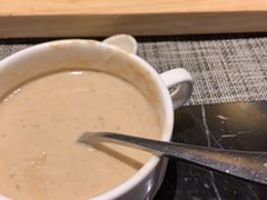 -半秋山西餐厅(巴南万达广场店)